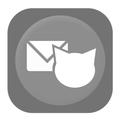 ‎EnvelopeCat - Envelope Printer