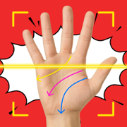 Astrology 365: Palmistry Tarot