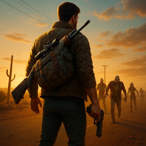 Zombie Hunter II