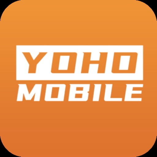 Yoho Mobile: eSIM travel plans - AppWisp.com