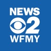 Greensboro News from WFMY icon