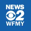 Greensboro News from WFMY App Feedback