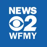 Greensboro News from WFMY App Positive Reviews