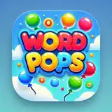 WordPops - App Icon
