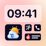 Icon changer Aesthetic App