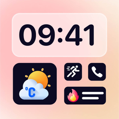 Icon changer Aesthetic App