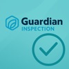 Guardian Inspection app icon - Business app for iPhone