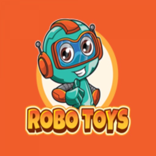 Robo Toys