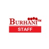 Burhani Staff icon