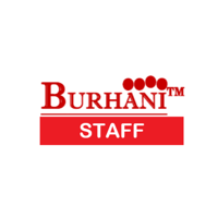 Burhani Staff