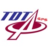 TDT GPS icon