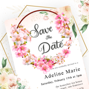 Invitation Maker RSVP Greeting