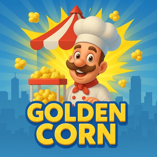 Golden Corn