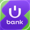 Uzum Bank online icon