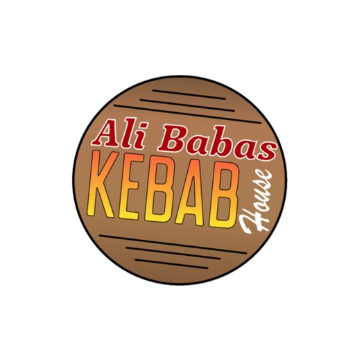 Ali Baba Kebab House. icon