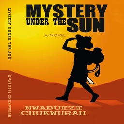 Mystery under the sun 1