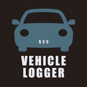 屏幕截图 (8) Vehicle Logger