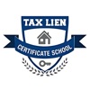 Tax Lien Certificate School icon
