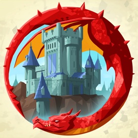 Snímky obrazovky (9) Kingdom Maker