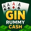 Gin Rummy Cash Online Prizes icon