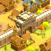 Match & Build
