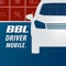 BBL Driver Mobile is the ultimate utility for BBL Fleet customers and their drivers