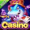 SuperFishing Casino - Slots icon