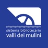 Valli dei Mulini icon