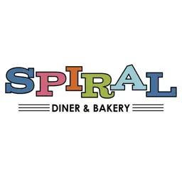 Spiral Diner app icon