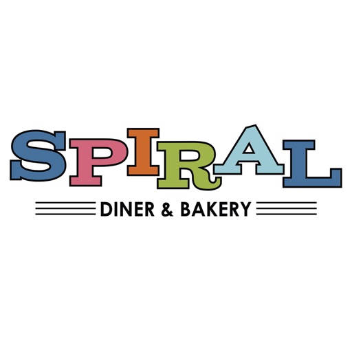 Spiral Diner