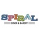 Spiral Diner app icon - Food & Drink app for iPhone