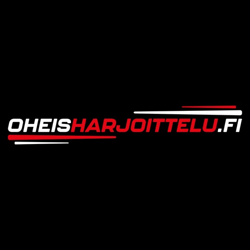 Oheisharjoittelu