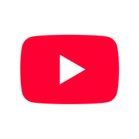YouTube for visionOS