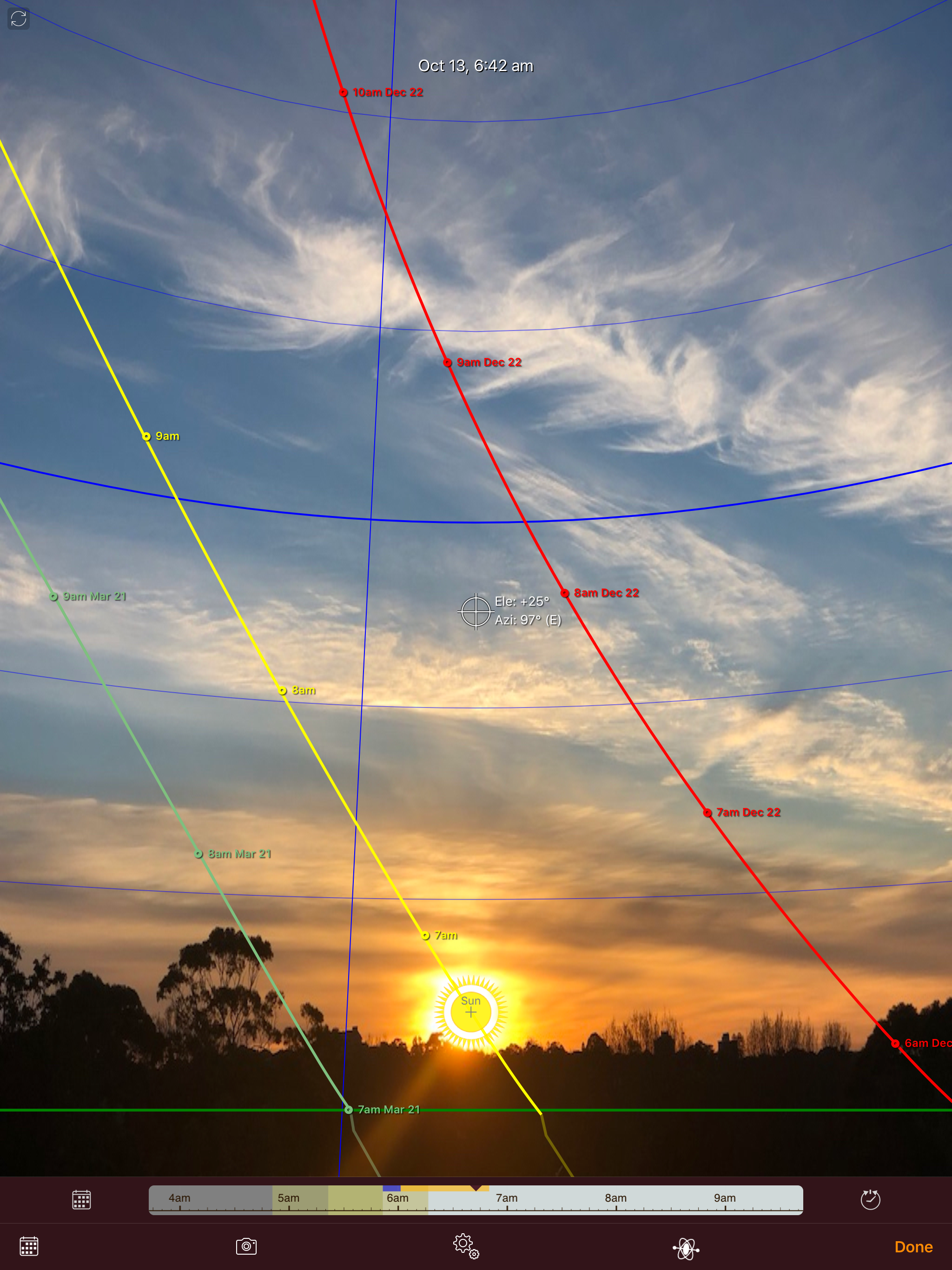 Sun Seeker - Sunlight Tracker