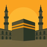 Hajj Guide: Step by Step app icon - Education app for iPhone