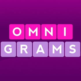 螢幕擷取畫面 (5) Omnigrams