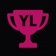 YourLeague app icon - Social Networking app for iPhone