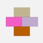 Sanzo Color Palettes app download