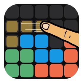 BlockSwipe Puzzle: Match Game