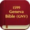 This app contains both "Old Testament" and "New Testament" in English