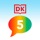 DK 5 Words