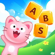 Alpha Betty Scape - Word Game