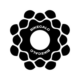 螢幕擷取畫面 (9) BikeCalc - Gear Calculator