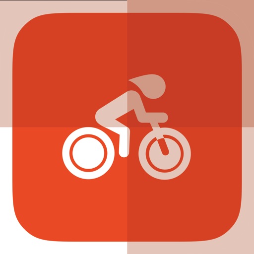 Cycling News, Videos & Updates icon