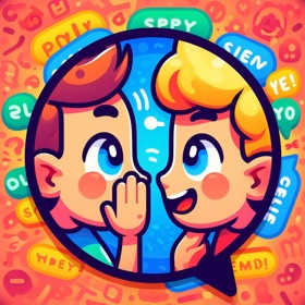 螢幕擷取畫面 (8) Say the Same - The Game