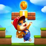 Super Run Adventure: Pets Jump App Positive Reviews