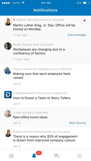 CFED Direct screenshot 3