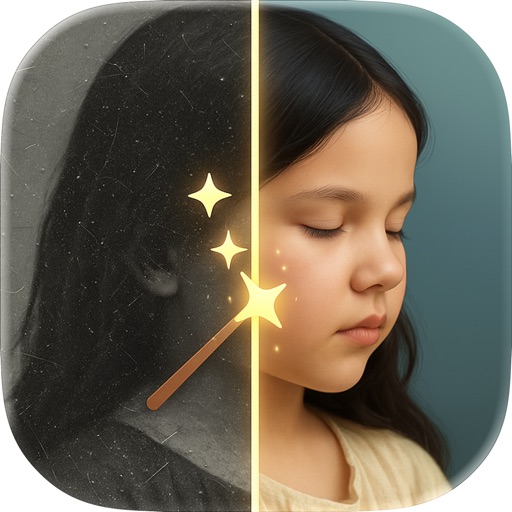 Family Photo Restore