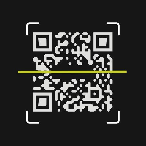 QR Scanner - Offline & Secure