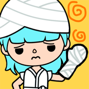 Princess Town Hospital World